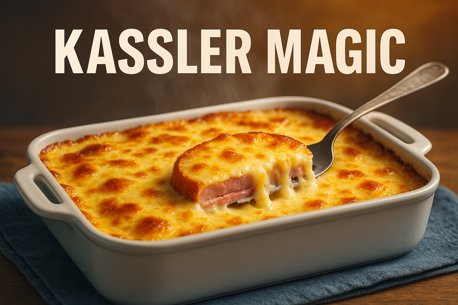 Kasslergratäng